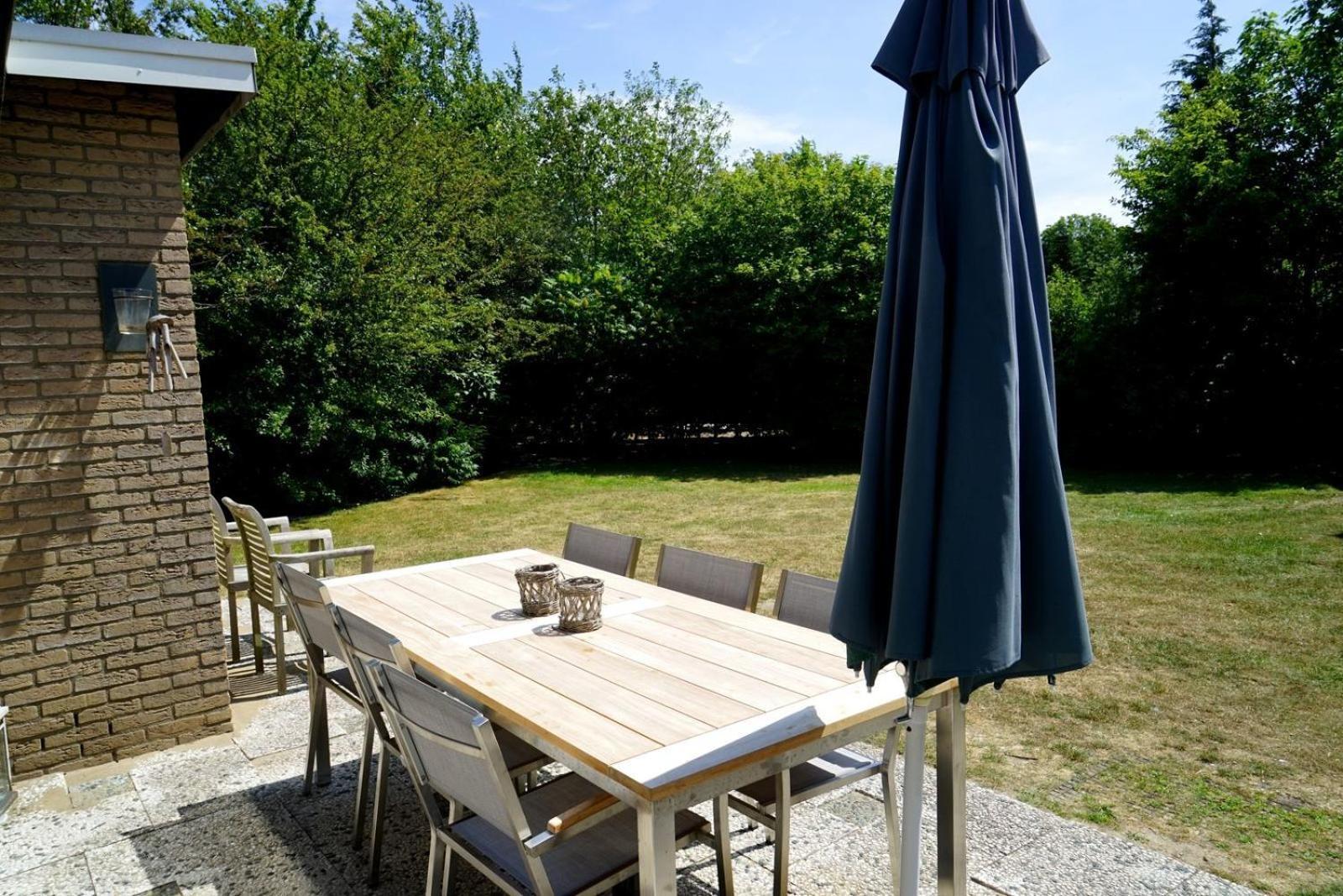 Prinsenhof 76 - Ouddorp - Lekker Stekje Экстерьер фото