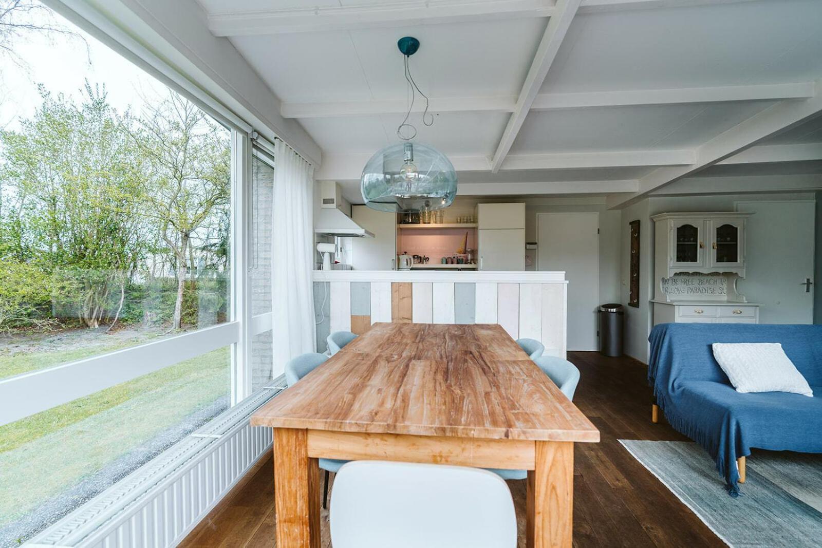 Prinsenhof 76 - Ouddorp - Lekker Stekje Экстерьер фото